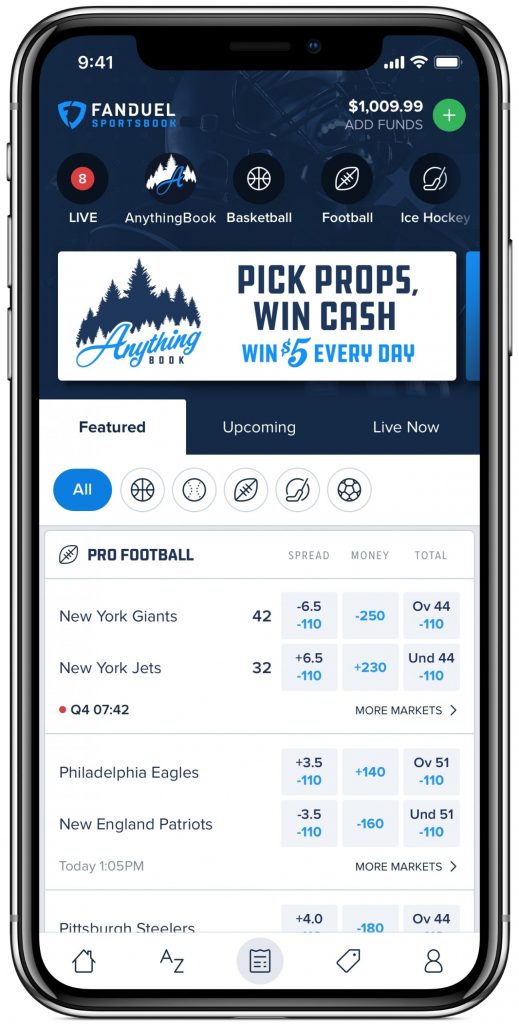 FDSportsbook_AnythingBook_Slider FDSportsbook_AnythingBook_Slider