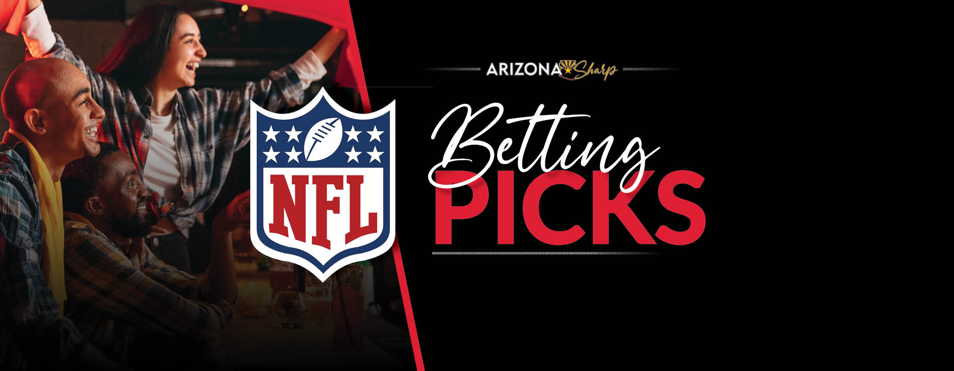 Free Arizona Cardinals Betting Pick - NFL Week 3 Pick vs Cowboys - Arizona  Sharp