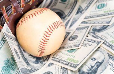 MLB Betting